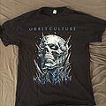 Orbit Culture - TShirt or Longsleeve - Orbit Culture "Descending Into Madness EU/UK Tour 2024" Shirt
