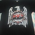 Slayer - TShirt or Longsleeve - Slayer Tshirt