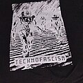 Kobold - TShirt or Longsleeve - Kobold - Technofascism t-shirt