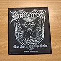 Immortal - Patch - Immortal - Northern Chaos Gods
