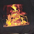 Sepultura - TShirt or Longsleeve - Sepultura - Arise t-shirt