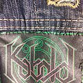 Kobold - Patch - Kobold logo printed patch