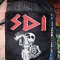 Sdi - Patch - SDI patch