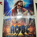 AC/DC - Other Collectable - AC/DC AC DC for those about to rock