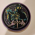 Sodom - Patch - Sodom code orange