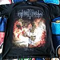 Nokturnal Mortum - TShirt or Longsleeve - Nokturnal Mortum - The Voice of Steel