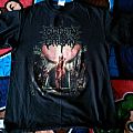 Cerebral Effusion - TShirt or Longsleeve - Cerebral Effusion