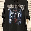 Cradle Of Filth - TShirt or Longsleeve - Cradle Of Filth T-Shirt