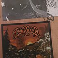 Moonsorrow - Patch - Moonsorrow patch
