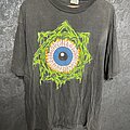 Faith No More - TShirt or Longsleeve - Faith no more 1992 eye
