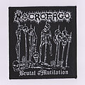 Necrofago - Patch - Necrofago - Brutal Mutilation - Patch [NWN! "Die Hard" edition]