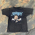 Suffocation - TShirt or Longsleeve - '92 Suffocation