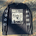 Brutal Truth - TShirt or Longsleeve - Brutal Truth 1992 Extreme Conditions Demand Extreme Responses