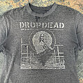 Dropdead - TShirt or Longsleeve - DropDead 98-99