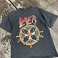 Slayer - TShirt or Longsleeve - Slayer Circle of Beliefs