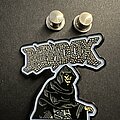 Paradox - Pin / Badge - Paradox Pin