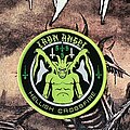 Iron Angel - Patch - Iron Angel Patch