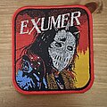 Exumer - Patch - Exumer Patch