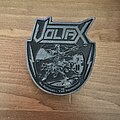 VOLTAX - Pin / Badge - Voltax Pin