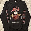 Sodom - Hooded Top / Sweater - Sodom “Obsessed by Cruelty” Crewneck