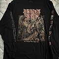 Power Trip - TShirt or Longsleeve - Power Trip “Manifest Decimation” Longsleeve