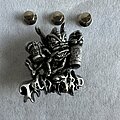 Tankard - Pin / Badge - Tankard Pin