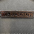 Deathrow - Pin / Badge - Deathrow Pin