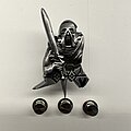 Sodom - Pin / Badge - Sodom Pin