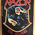 Razor - Patch - Razor Backpatch