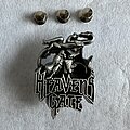 Heavens Gate - Pin / Badge - Heavens Gate Pin