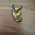 Mercyful Fate - Pin / Badge - Mercyful Fate Pin