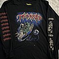 Tankard - TShirt or Longsleeve - Tankard Longsleeve