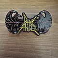 Dark Angel - Pin / Badge - Dark Angel v1 Pin