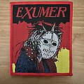 Exumer - Patch - Exumer Patch