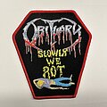 Obituary - Patch - Obituary Patch