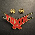 Toxik - Pin / Badge - Toxik Pin