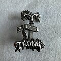 Tankard - Pin / Badge - Tankard Pin