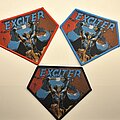 Exciter - Patch - Exciter Patch