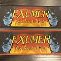 Exumer - Patch - Exumer Strip Patch