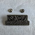 Dark Tranquillity - Pin / Badge - Dark Tranquillity Pin