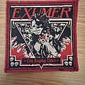 Exumer - Patch - Exumer Patch