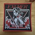 Exumer - Patch - Exumer Patch