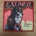 Exumer - Patch - Exumer Patch