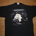 Carcass - TShirt or Longsleeve - Carcass - Symphonies Of Sickness T-Shirt - RARE!!