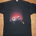 Satan&#039;s Revenge On Mankind - TShirt or Longsleeve - Satan's Revenge On Mankind - Terror in The Name Of Satan T-Shirt - RARE!!