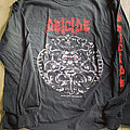 Deicide - TShirt or Longsleeve - Deicide bootleg