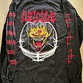 Deicide - TShirt or Longsleeve - Deicide Legion bootleg