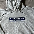 Congress - TShirt or Longsleeve - Congress Edge Metal