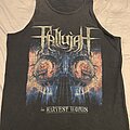 Fallujah - TShirt or Longsleeve - Fallujah Harvest Wombs tank