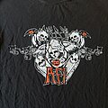 AFI - TShirt or Longsleeve - AFI Angel and Jack-o’-lantern